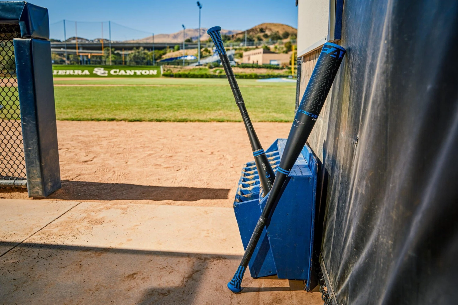 2023 Easton Encore Hybrid (-3) BBCOR Baseball Bat: BB23EN - Image 6