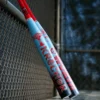 2022 Worth Krecher Limited Edition 13.5" USSSA Slowpitch Softball Bat: WRH22UB