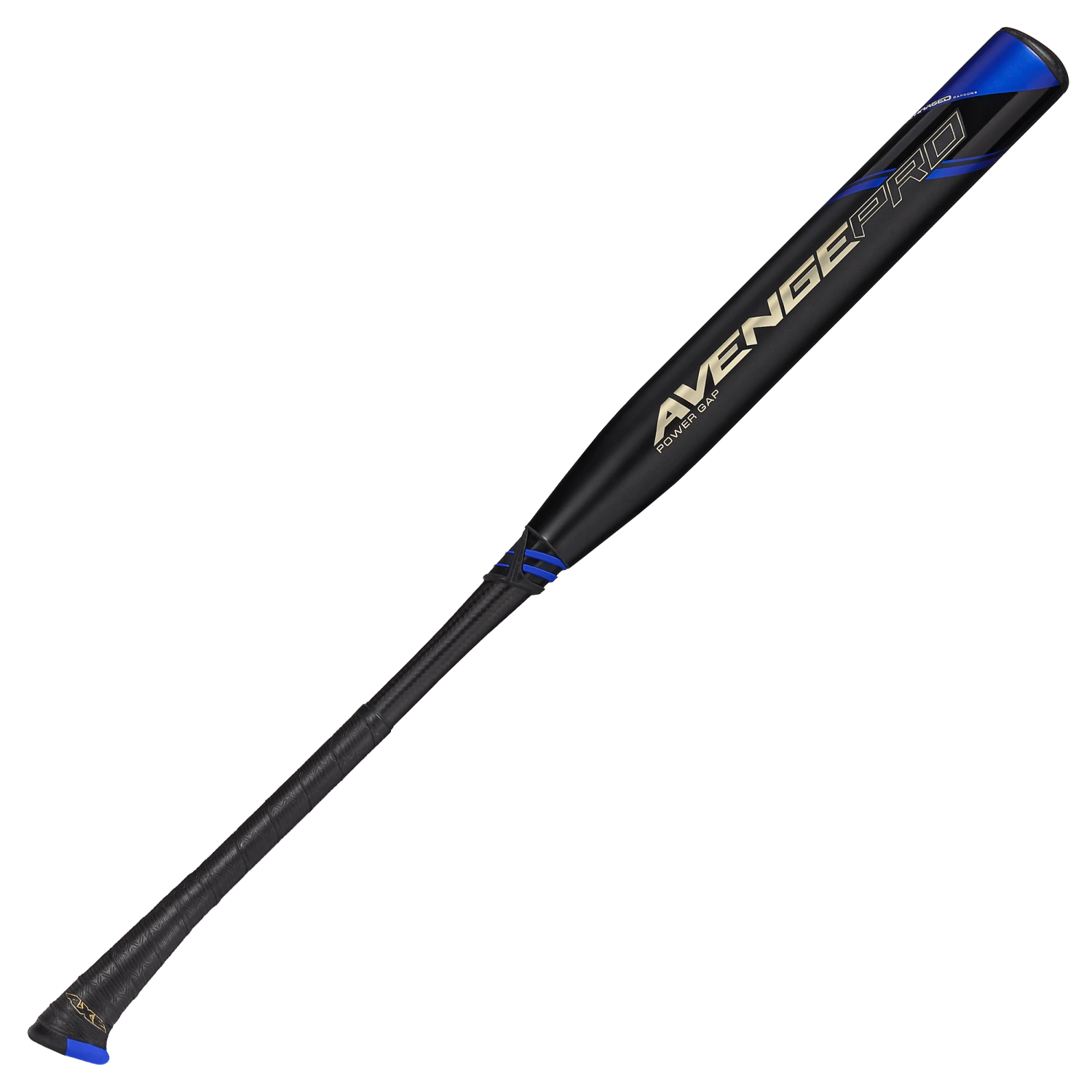 2022 AXE Avenge Pro Power Gap (-11) Fastpitch Softball Bat: L158J11 - Image 2