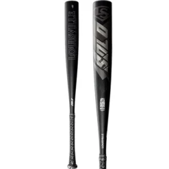 2021 Louisville Slugger SOLO (-5) USSSA Baseball Bat: WBL2473010