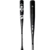 2022 DeMarini The Goods One Piece (-3) BBCOR Baseball Bat: WTDXGOC-22