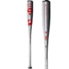 2022 DeMarini The Goods One Piece (-10) USSSA Baseball Bat: WTDXGOZ-22