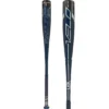 2022 Rawlings VELO ACP (-10) USA Baseball Bat: US1V10