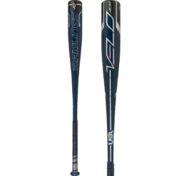 2022 Rawlings VELO ACP (-10) USA Baseball Bat: US1V10
