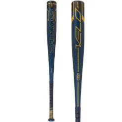 2022 Rawlings VELO ACP Hybrid Alloy (-8) USSSA Baseball Bat: UT1V8