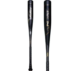 Victus Vandal Gold 2.0 Senior League (-5) USSSA Baseball Bat: VSBV2Y5