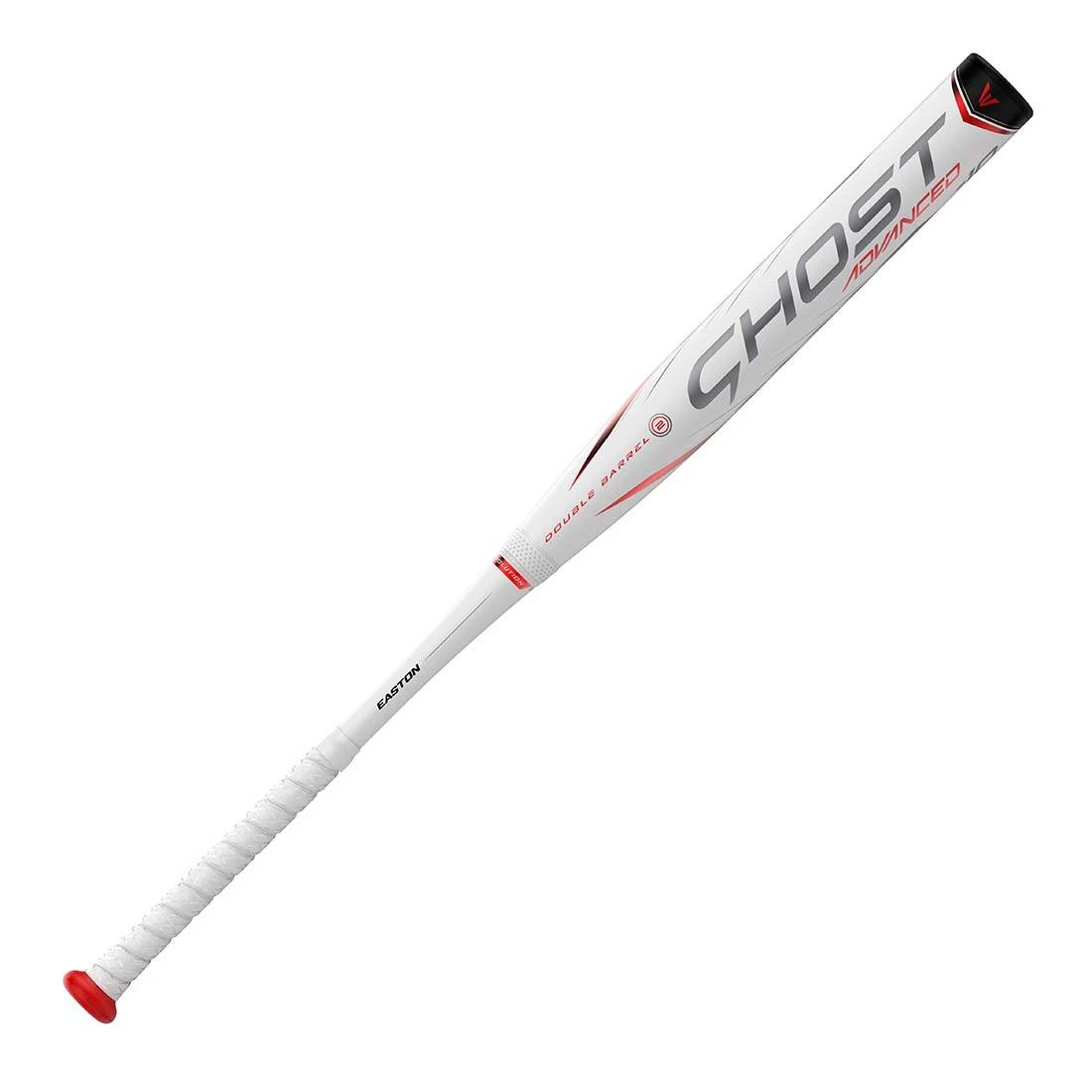 2022 Easton Ghost Advanced (-10) Fastpitch Softball Bat: FP22GHAD10 - Image 2