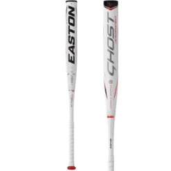 2022 Easton Ghost Advanced (-11) Fastpitch Softball Bat: FP22GHAD11