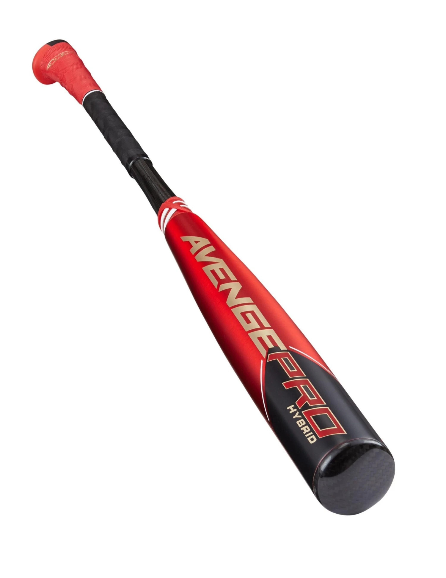 2023 Axe Avenge Pro Hybrid (-3) BBCOR Baseball Bat: L130K - Image 6