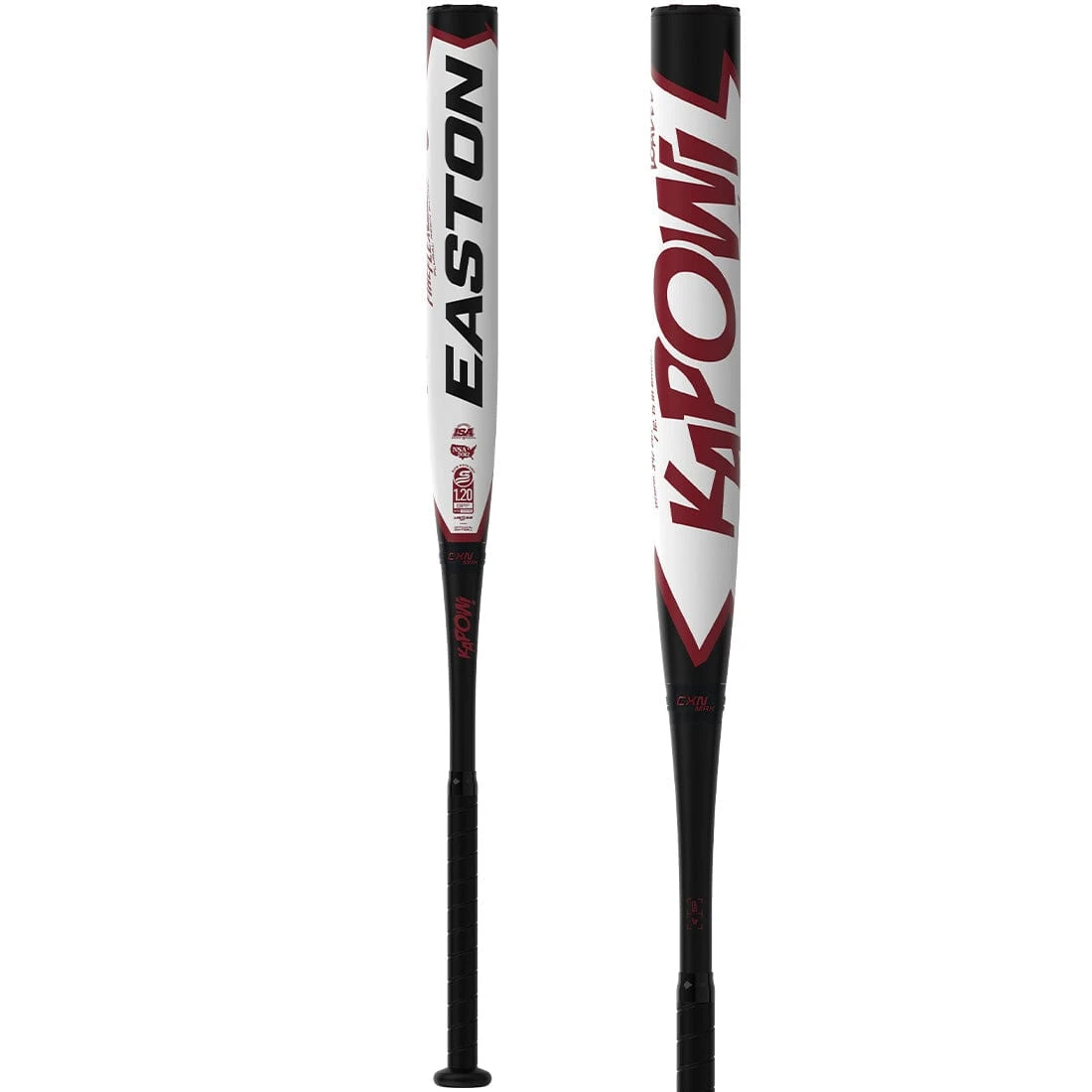 2023 Easton KAPOW Loaded 12.75" USSSA Slowpitch Softball Bat: SP23KPWL