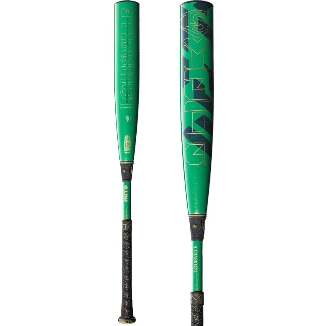 2023 Louisville Slugger META (-5) USSSA Baseball Bat: WBL2649010