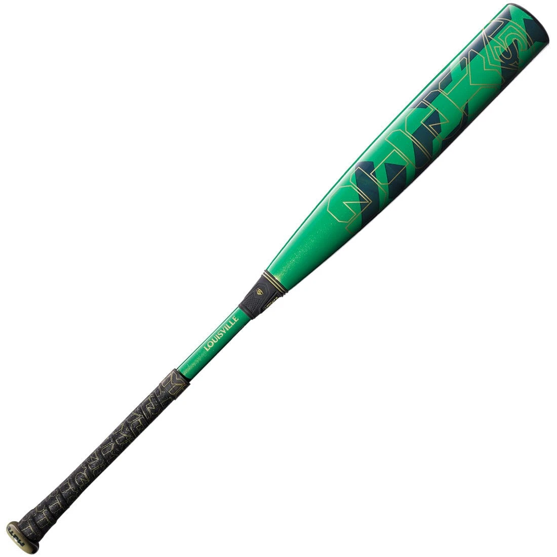 2023 Louisville Slugger META (-5) USSSA Baseball Bat: WBL2649010 - Image 2