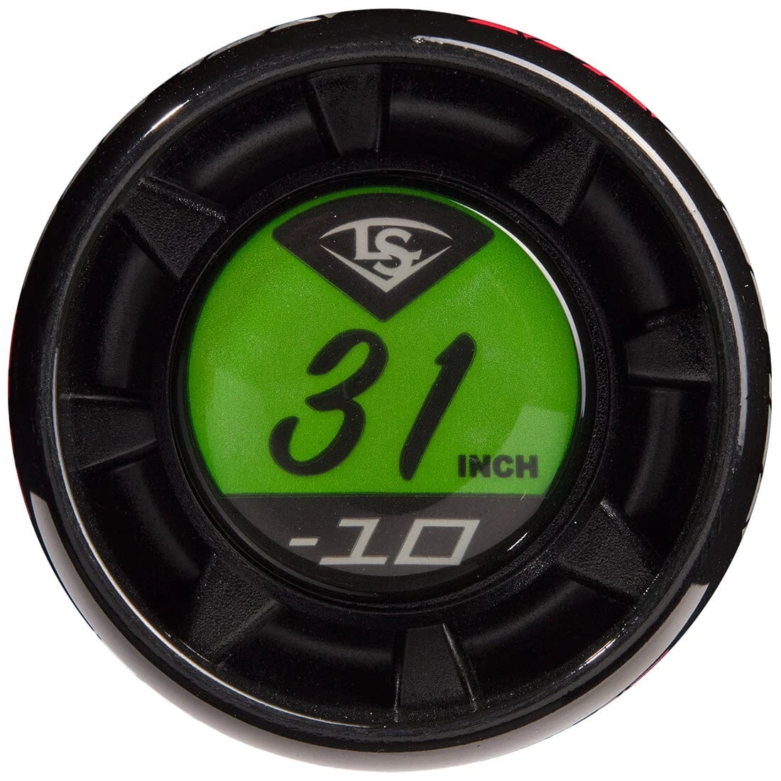 2023 Louisville Slugger Select PWR (-10) USA Baseball Bat: WBL2660010 - Image 5