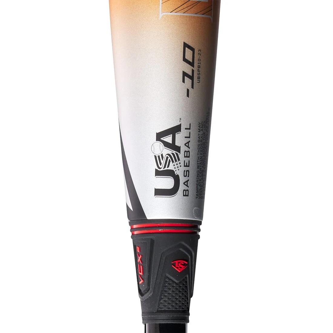 2023 Louisville Slugger Select PWR (-10) USA Baseball Bat: WBL2660010 - Image 7