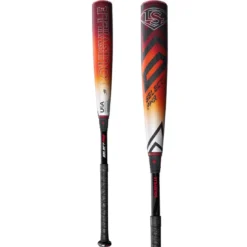 2023 Louisville Slugger Select PWR (-8) USA Baseball Bat: WBL2661010