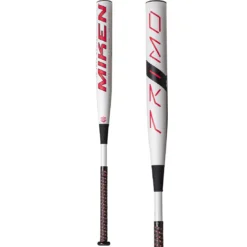 2023 Miken Freak Primo 14" Maxload USA Slowpitch Softball Bat: MSA3PRML