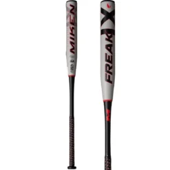 2023 Miken Josh Riley Freak 9R 12" Supermax USSSA Slowpitch Softball Bat: MSU3JRX