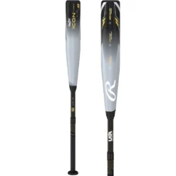 2023 Rawlings Icon (-10) USA Baseball Bat: RUS3I10