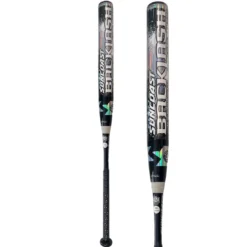 2023 Suncoast Backlash2 52/44 USA/ASA 13" Balanced Slowpitch Softball Bat