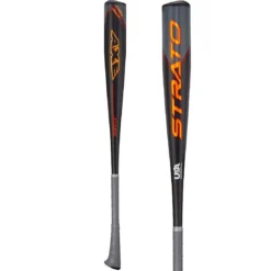 2023 AXE Strato (-10) 2 5/8" Balanced USA Baseball Bat: L185K