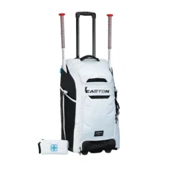 Easton Jen Schro Catcher's Wheeled Bag: A159058