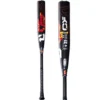 2022 DeMarini CF Mashup (-5) 2 5/8" USSSA Baseball Bat: WTDXCB5-FE