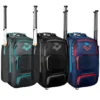 2022 DeMarini Spectre Baseball And Softball Backpack: WB57176