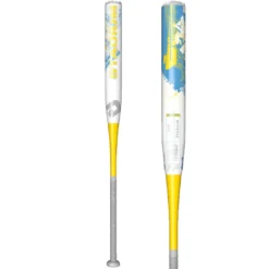 2022 DeMarini Stadium 12" USSSA Slowpitch Softball Bat: WTDXSHU-22