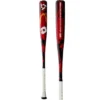 2021 DeMarini Voodoo One BBCOR (-3) Baseball Bat: WTDXVOC-21