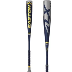 2022 Easton ALPHA ALX (-10) 2 3/4" USSSA Baseball Bat: SL22AL10