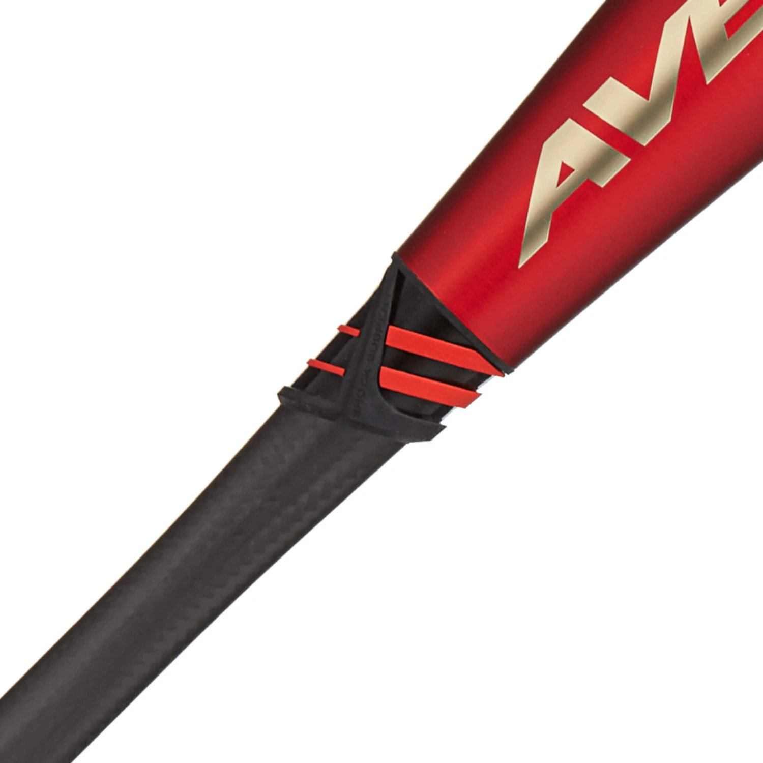 2022 AXE Avenge Pro Hybrid (-3) BBCOR Baseball Bat: L130JP - Image 4