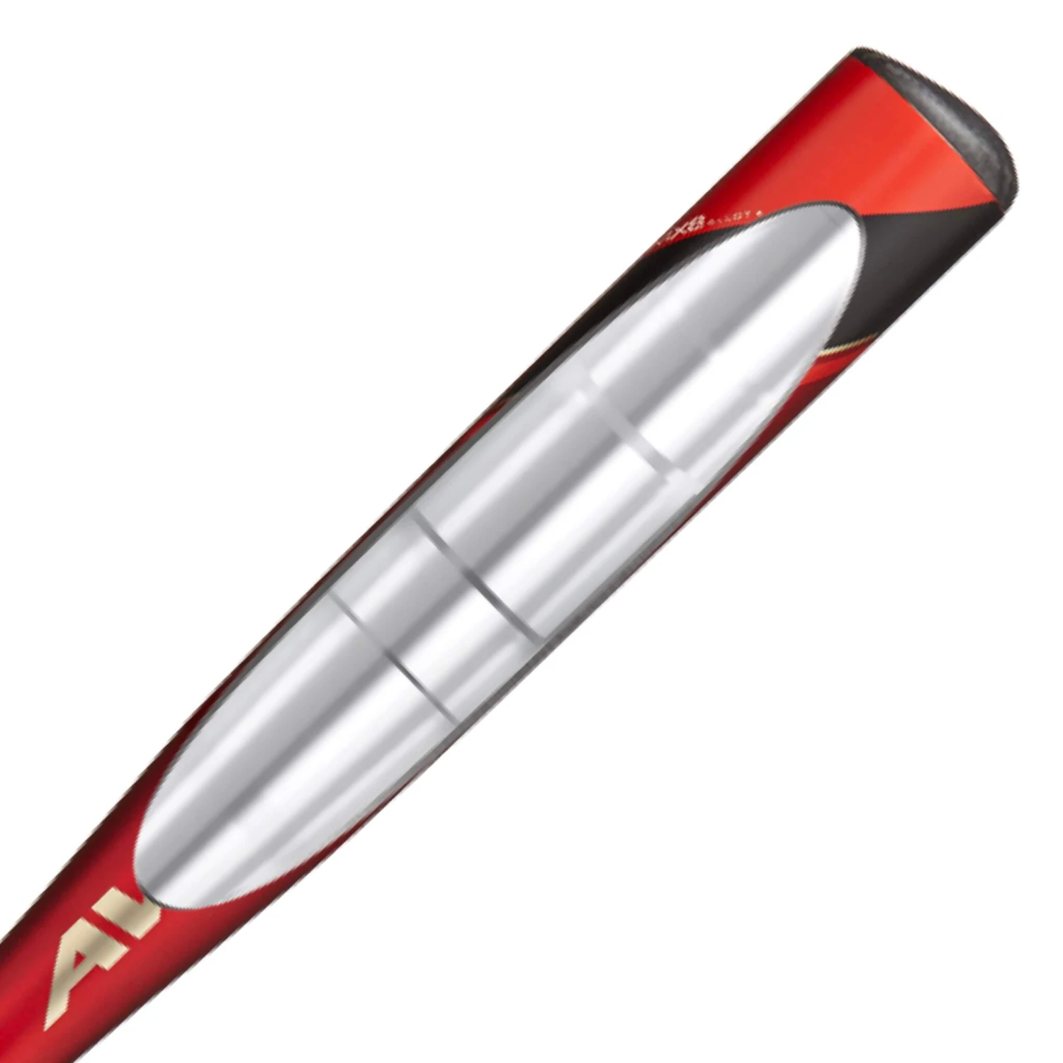 2022 Axe Avenge Pro Hybrid Power Handle (-3) BBCOR Baseball Bat: L130JP-PWR - Image 8