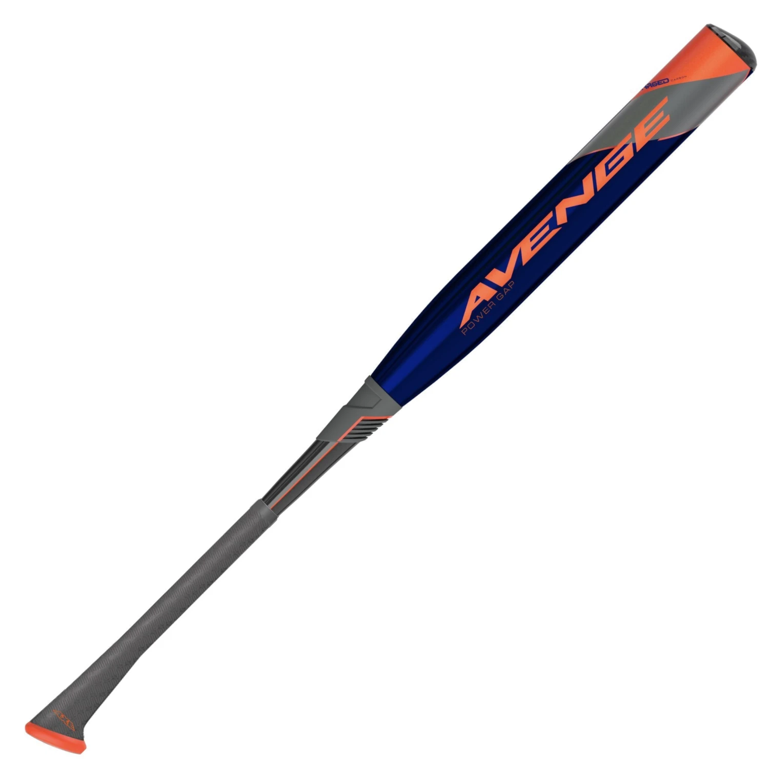 2021 AXE Avenge Power Gap USA/ASA Slowpitch Softball Bat: L155J - Image 3