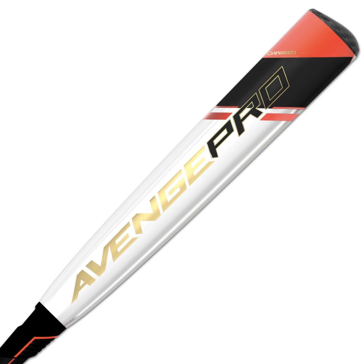 2021 AXE Avenge PRO USSSA NTS (-8) 2 3/4" Baseball Bat: L173J - Image 5