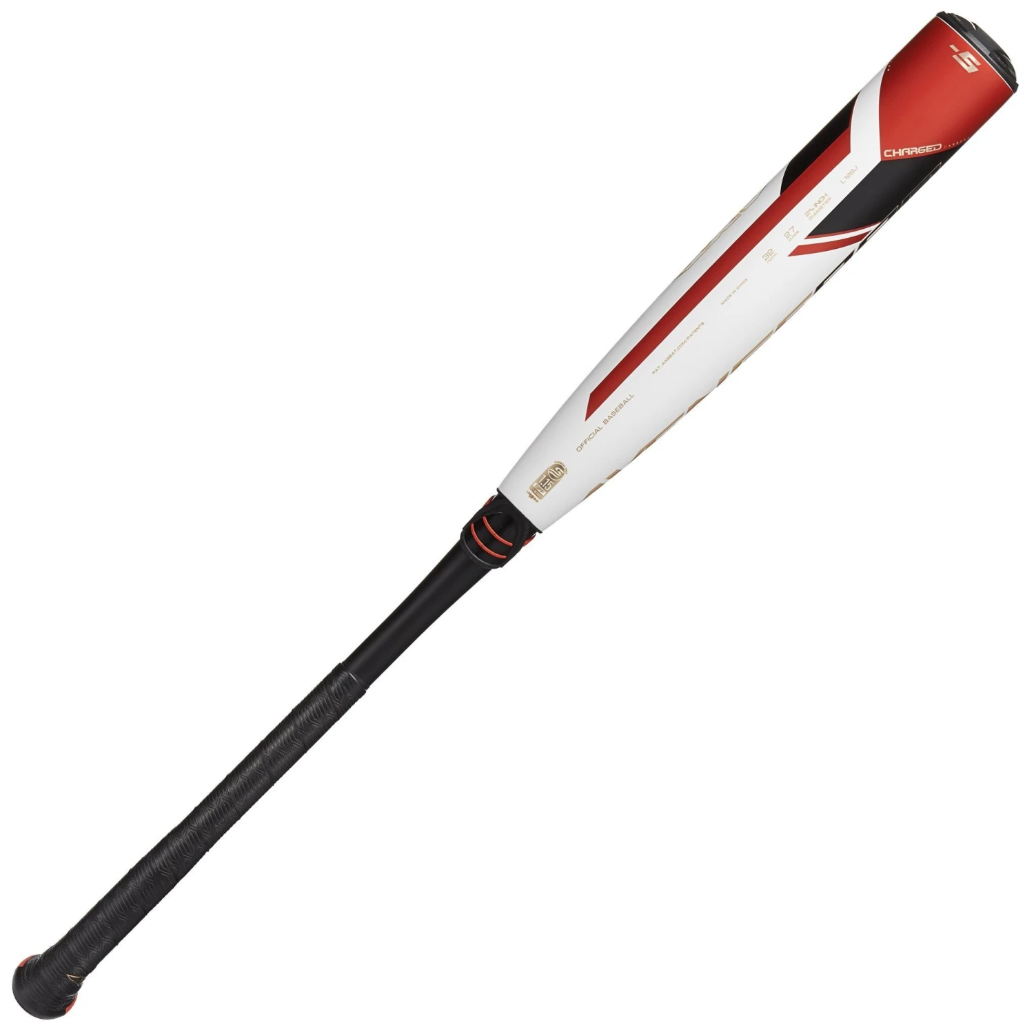 2022 AXE Avenge PRO (-5) 2 5/8" USSSA Baseball Bat: L199J - Image 5