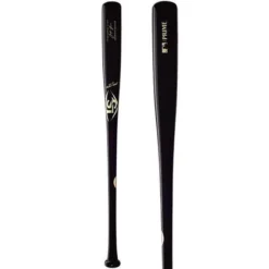 Louisville Slugger MLB Prime Yelich CY22 Maple Wood Baseball Bat: WBL2435010