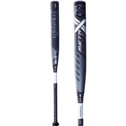 2022 Louisville Slugger META (-10) Fastpitch Softball Bat: WBL2492010