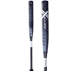 2022 Louisville Slugger META (-9) Fastpitch Softball Bat: WBL2495010