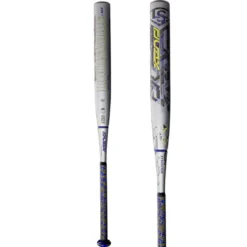 2022 Louisville Slugger XENO (-10) Fastpitch Softball Bat: WBL2547010