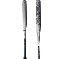 2022 Louisville Slugger XENO (-11) Fastpitch Softball Bat: WBL2546010