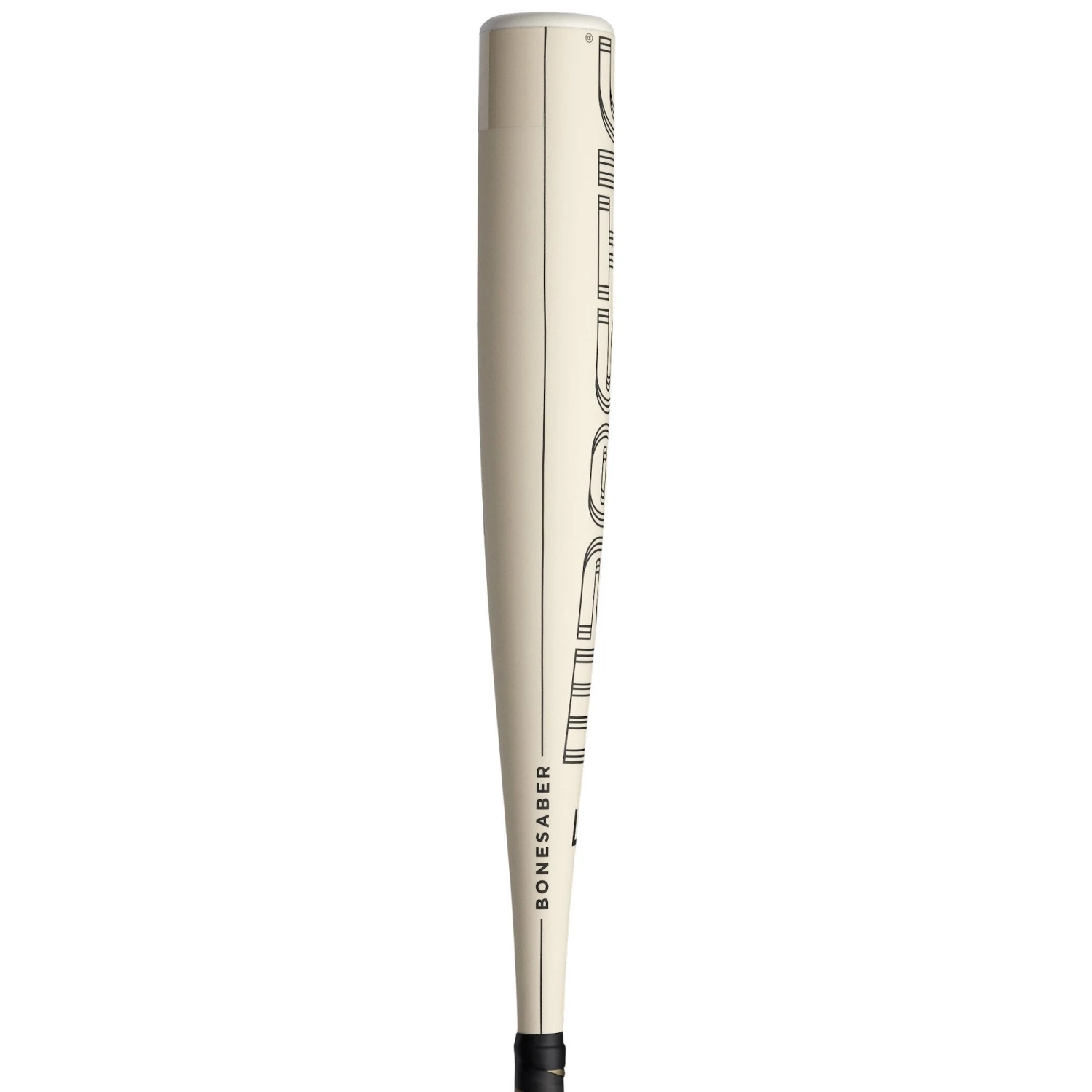 2021 Warstic Bonesaber (-5) USSSA Baseball Bat: MBBSRWH5 - Image 5