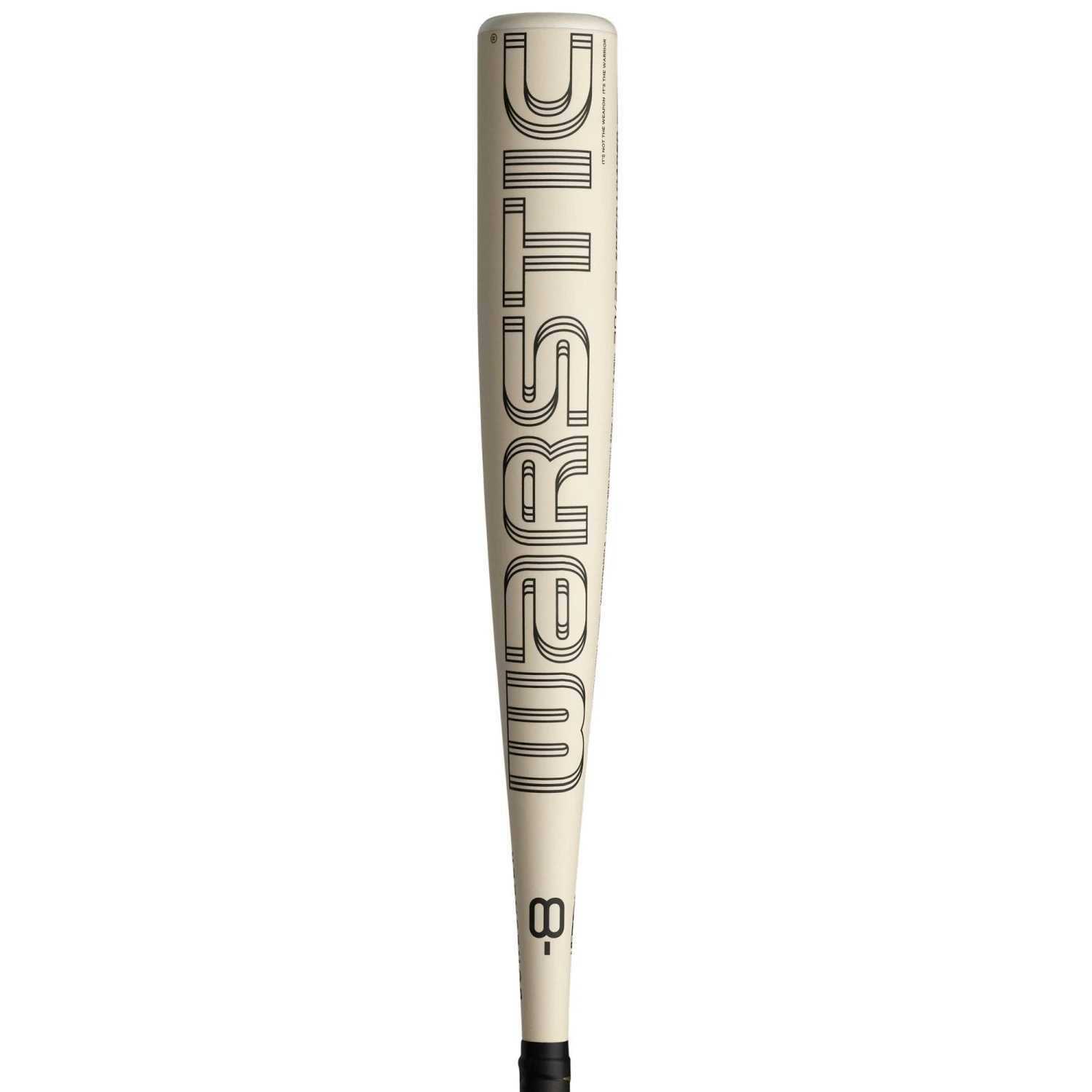 2021 Warstic Bonesaber (-8) USSSA Baseball Bat: MBBSRWH8 - Image 2