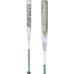Marucci Echo DMND (-9) Fastpitch Softball Bat: MFPED9