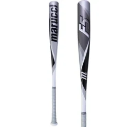2022 Marucci F5 BBCOR (-3) Baseball Bat: MCBF53