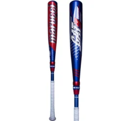 Marucci CAT 9 Connect America Senior League (-5) USSSA Baseball Bat: MSBCC95A
