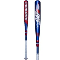 Marucci CAT 9 Connect America BBCOR (-3) Baseball Bat: MCBCC9A