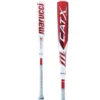 Marucci CATX Connect Senior League (-5) USSSA Baseball Bat: MSBCCX5