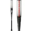 2022 Mizuno B22 Hot Metal (-3) BBCOR Baseball Bat: 340613
