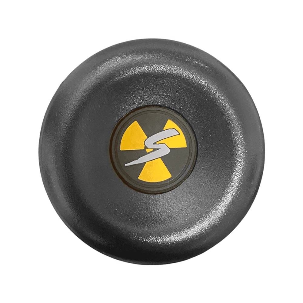 2022 Stinger NUKE 2 (-3) BBCOR Baseball Bat: BBNUKE23 - Image 2