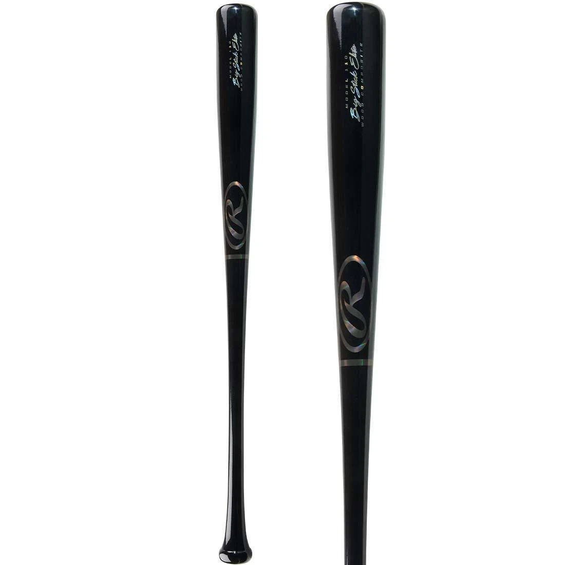 Rawlings Big Stick Elite (-3) Maple/Bamboo Composite Wood Baseball Bat: 110CMB